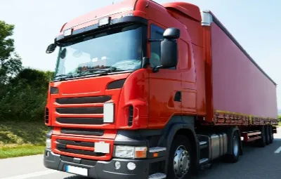 Adana Niksar Ambar Kargo